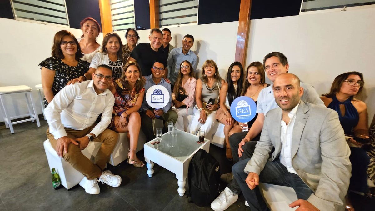 La reuni&oacute;n tambi&eacute;n permiti&oacute; fortalecer la confraternidad entre agentes y operadores, creando nuevos lazos de colaboraci&oacute;n.