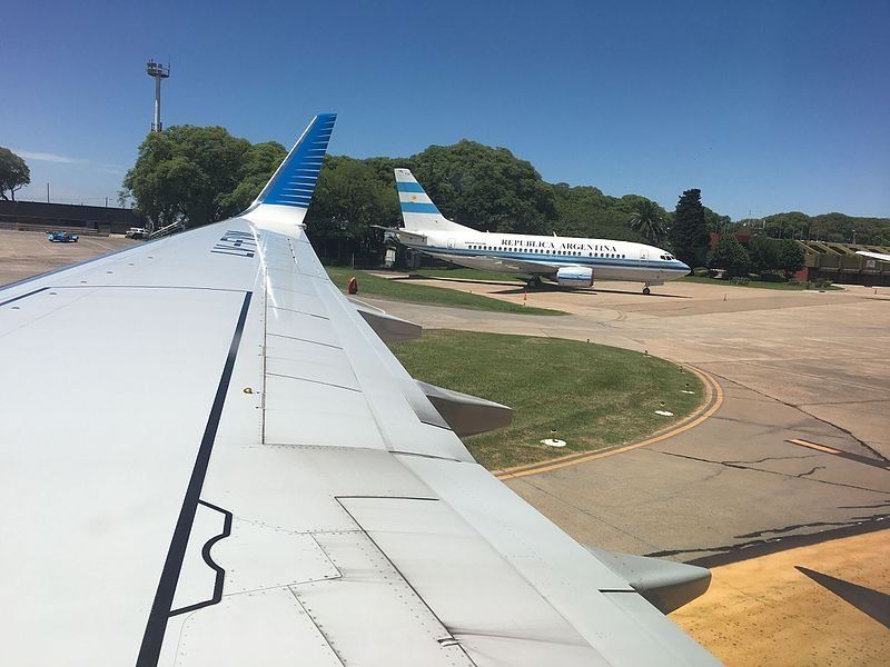 Los vuelos se iniciarían a mediados de octubre.