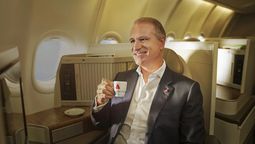 TAP Air Portugal lanzó su nuevo programa de fidelización para el segmento corporativo. 