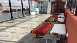 El dueño indicó que Atojja Chucuito Hotel busca brindar servicios personalizados y reactivar el turismo en Puno.