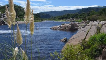 Verano en Córdoba: conocé el top 5 de los ríos más cristalinos de la provincia para vivir momentos refrescantes.&nbsp;