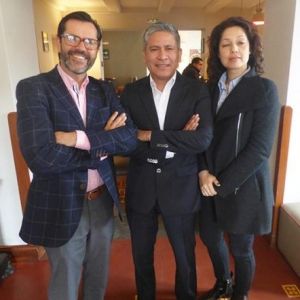 - Ladevi Medios y Soluciones