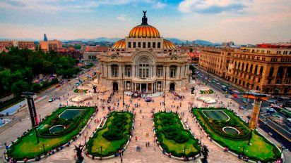 Varios requisitos necesitan los ecuatorianos para ingresar a México. El más importante en la actualidad es la visa de turista.
