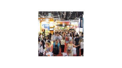 Ya llega la FIT 2013