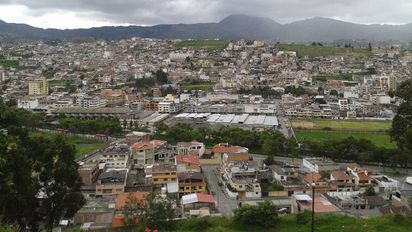La ciudad de Loja ya cuenta con una guía turística oficial.&nbsp;