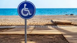La Cámara de Diputados aprobó criterios de accesibilidad universal en la Ley General de Turismo.
