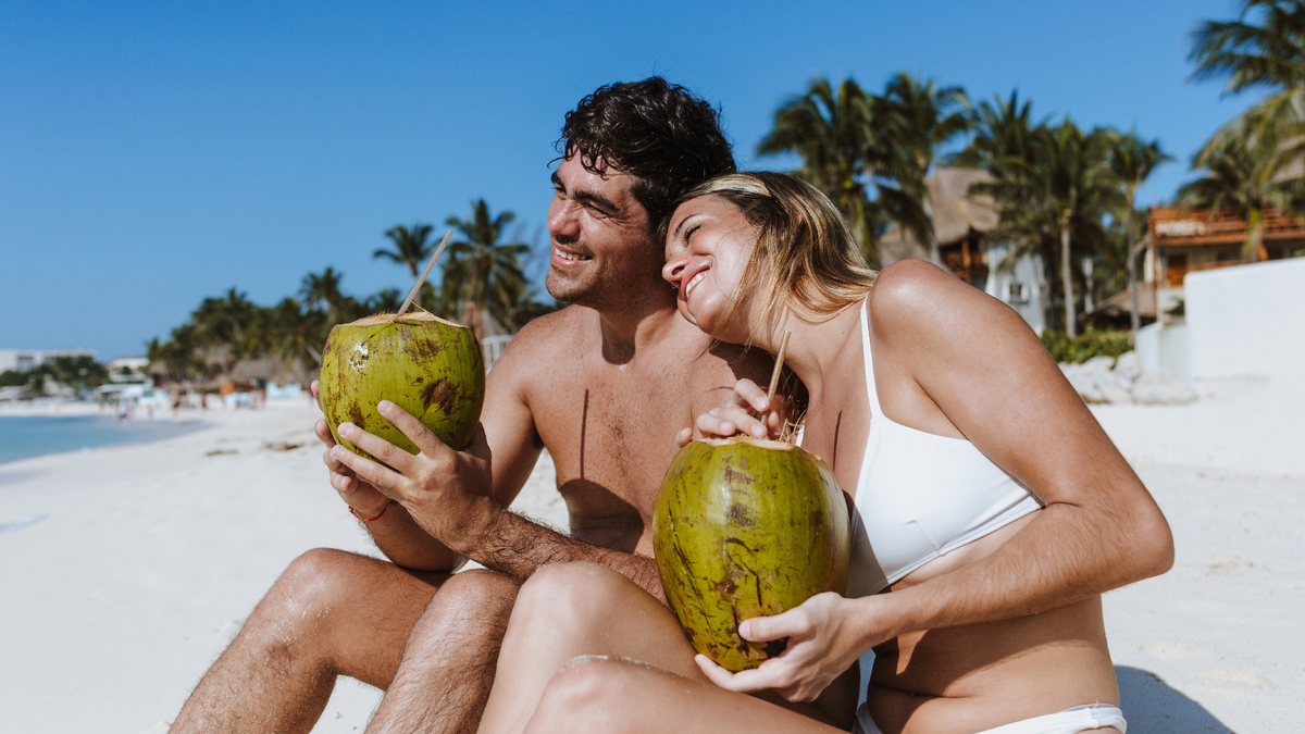 Los argentinos eligen sus destinos para las vacaciones de verano 2026.