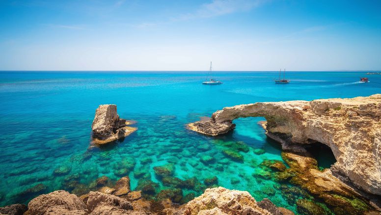 Desde el 25 de abril Politours 360 llevará a cabo numerosas acciones promocionales dirigidas a descubrir a los viajeros este apasionante destino del Mediterráneo: Chipre.
