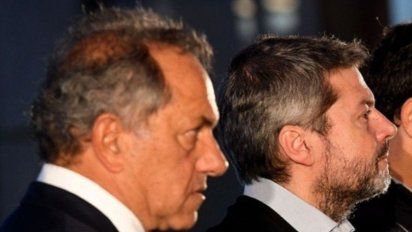 Daniel Scioli continúa la gestión de Matías Lammens y Argentina abrirá la Oficina Regional de la ONU Turismo.