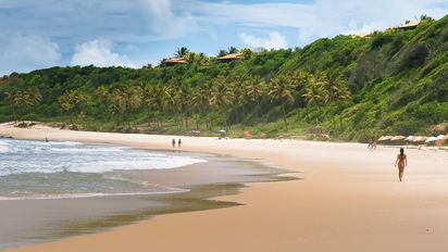 Logan Travel y Station Travel ofrecen cupos aéreos para disfrutar de las playas de Brasil durante el verano y hasta Semana Santa.