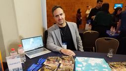 Club Med participa del Ladevi Workshop de temporada baja 2026 con un escritorio para recibir a los agentes de viajes nacionales.&nbsp;