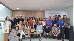 ATN Viajes y Travel Services cerraron el año 2025 con un balance positivo.&nbsp;