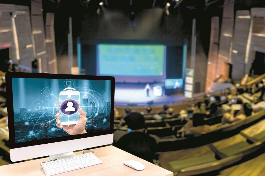 El inprotur hizo hincapié en cómo Argentina se preparó para brindar seguridad y confianza a los viajeros que deseen venir al país por turismo de Reuniones.