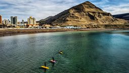 Verano en la Patagonia: descubrí este encantador destino con todo pensado para unas vacaciones a pura aventura.&nbsp;