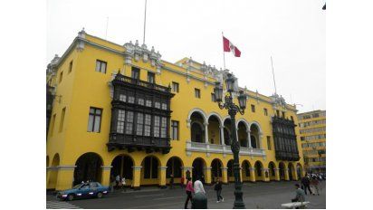 Lima