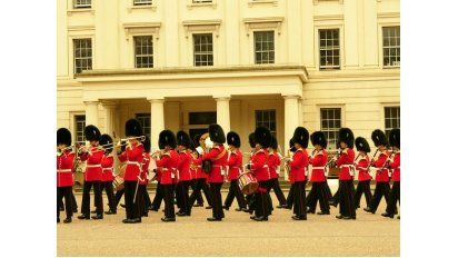 Londres: Diez razones para visitar capital británica