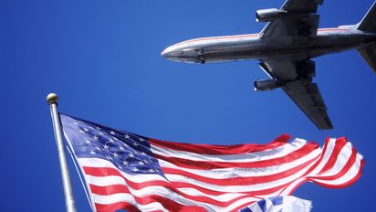5 destinos favoritos por los ecuatorianos que viajan a Estados Unidos