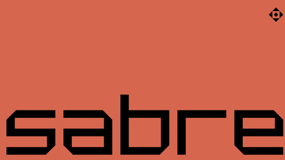 Nueva identidad visual de Sabre.