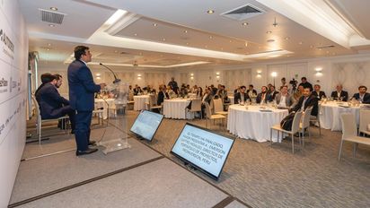 Perú busca atraer en México y Chile inversiones en el sector.