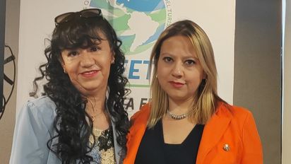 Confetur: Visit Orlando presenta sus atractivos al mercado mexicano