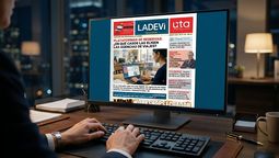 Ya disponible la edición de agosto de la Revista Ladevi Ecuador.&nbsp;