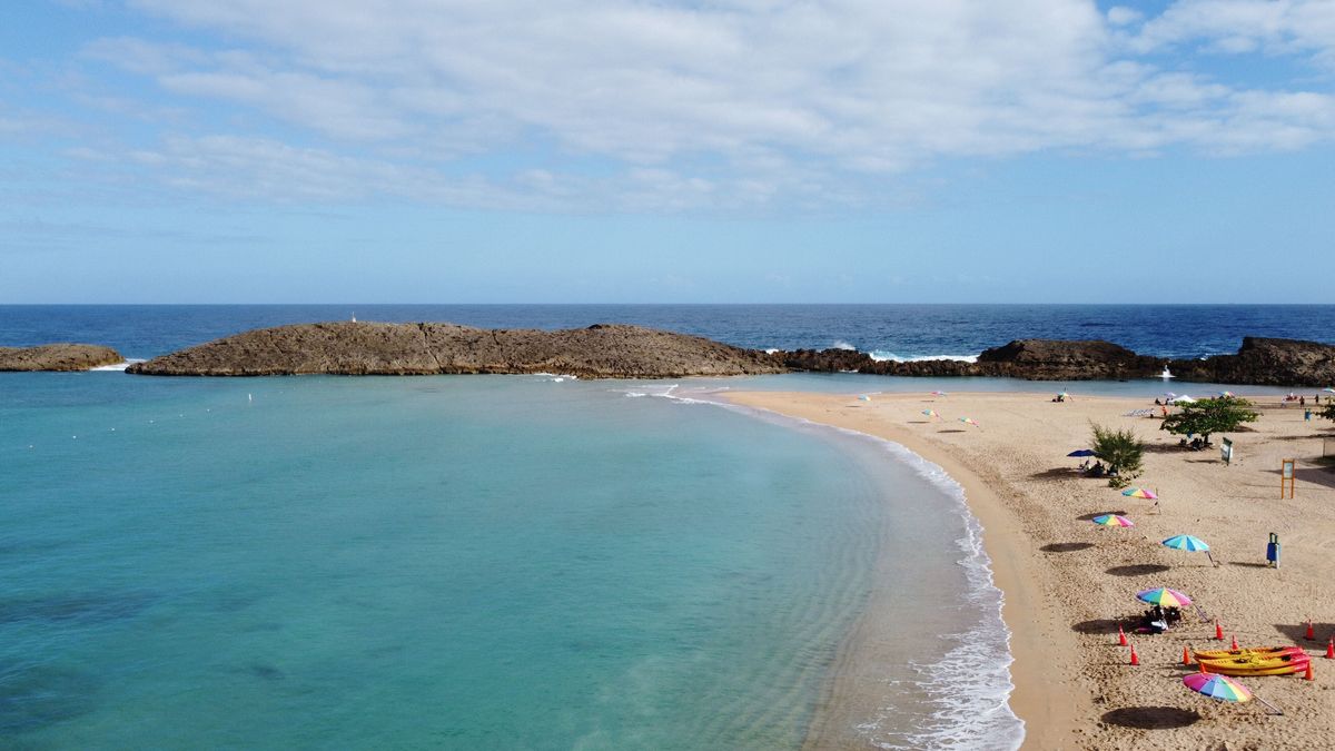 Tras las huellas de Bad Bunny en Puerto Rico: un recorrido por los ...