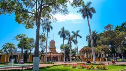 Conoce los mejores destinos que ofrece Perú para los feriados de Semana Santa