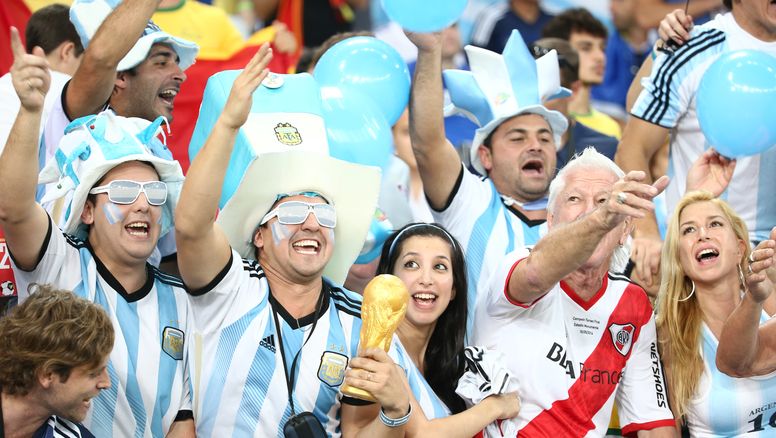 La crisis del turismo no afecta las ventas de las agencias de viajes para la Copa América.