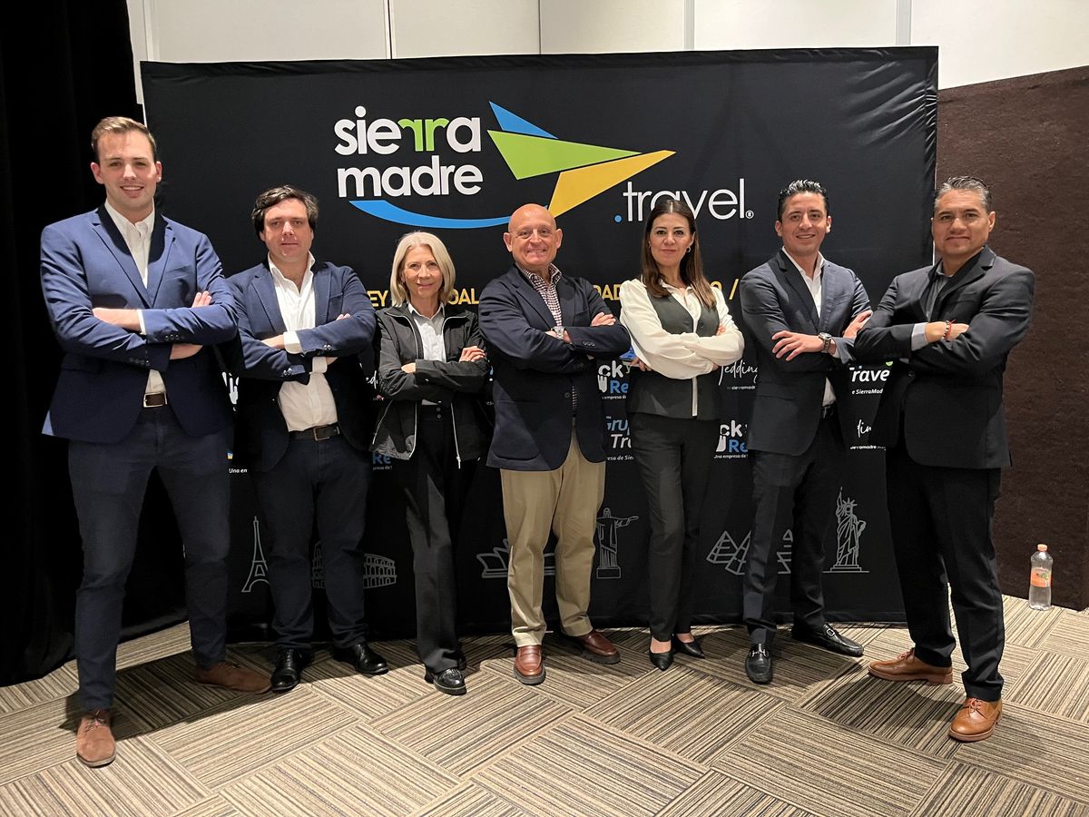 Operadora Turística Sierra Madre realiza caravanas para difundir la programación 2024 en Europa en colaboración con Mapaplus.