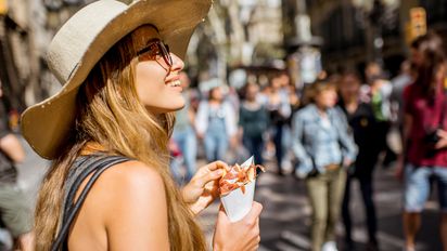 Sabores de Europa: descubre la gastronomía de Cataluña a través de sus platos más tradicionales