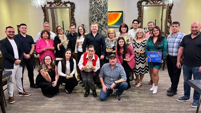 Mega Travel: RoadShows de octubre y noviembre alcanzan a más de 3,000 agentes de viajes