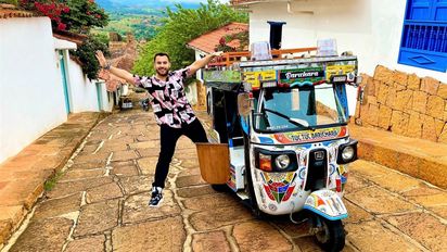 Santander reúne pueblos históricos, naturaleza y tradiciones que pueden explorarse incluso en una escapada de un día.