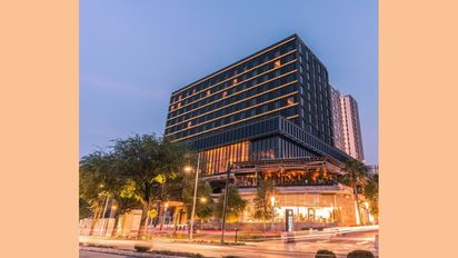 Grupo Hotelero Prisma participó de EPTU promoviendo sus líneas de producto Collections y Unique.