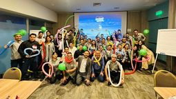 Crowne Plaza Lima y el Holiday Inn Lima Airport desarrollaron un programa especial de actividades con el objetivo de reconocer el compromiso de sus equipos﻿.