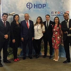 - Ladevi Medios y Soluciones