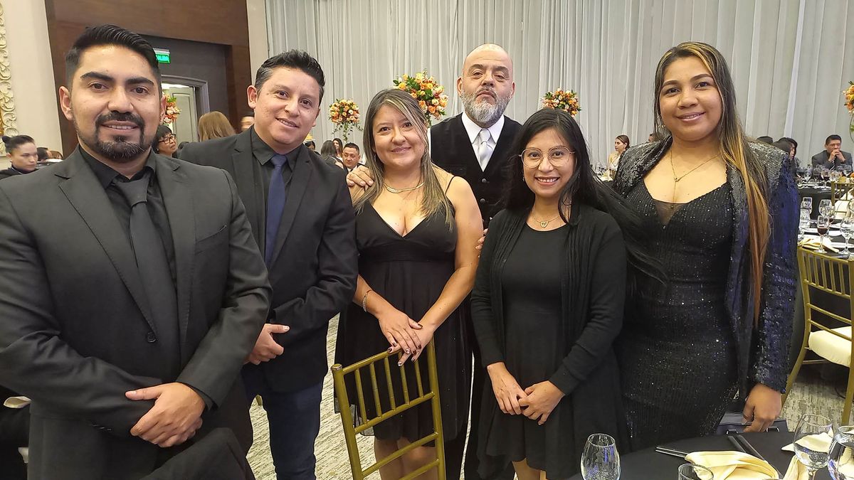 Proveedores presentes en evento de Maxitravel en Quito. Proveedores presentes en evento de Maxitravel en Quito.