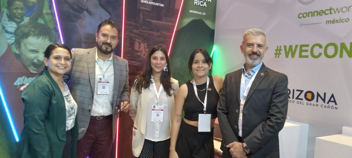 CWW México presenta su catálogo de destinos para el invienro no sólo en Estados Unidos, sino también en Costa Rica.