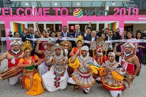 WTM London tendrá lugar a principios de noviembre en la capital inglesa.