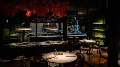 ¿Cómo son los 5 restaurantes de Buenos Aires que pueden ingresar en la Guía Michelin?