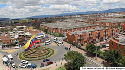 Escapadas imperdibles en Mosquera.