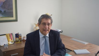 Apavit se pronuncia respecto al Proyecto de Ley que recortaría fondos a PromPerú