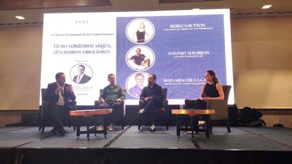 Foro Expo Mayoristas: con el eje en tres nichos de mercado estratégicos