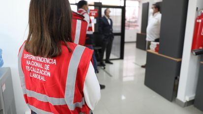 La conferencia virtual de Ahora Perú, a cargo de Sunafil reunió a un importante grupo de empresarios, chef y personal de sector de la hotelería.