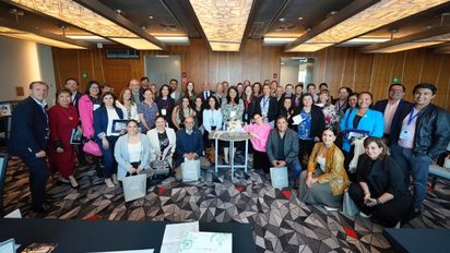 Francia: Atout France organiza workshop con las novedades 2025