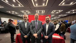 EPTUR 2022 inició con una capacitación a cargo de Mega Travel, Mega Travel, Assist Card, Los Ángeles y Turkish Airlines.