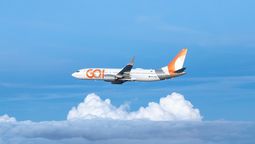 Gol Linhas Aéreas informó a la Aeronáutica Civil que Colombia perderá una conexión aérea directa con Brasil.&nbsp;