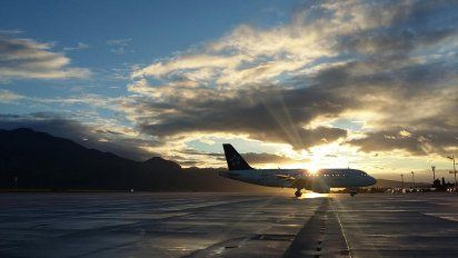 El Colegio de Pilotos Aviadores exige un plan a largo plazo para la industria