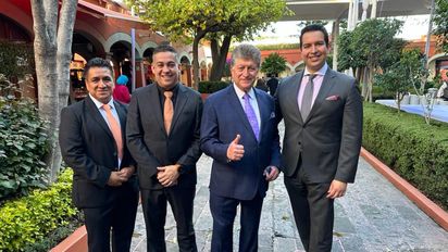 AgentCars presentó las ventajas de su sistema para los agentes de viajes.