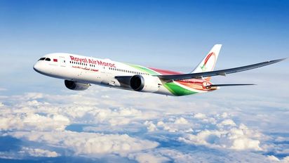 Royal Air Maroc acelera la conectividad entre España y el norte de Marruecos