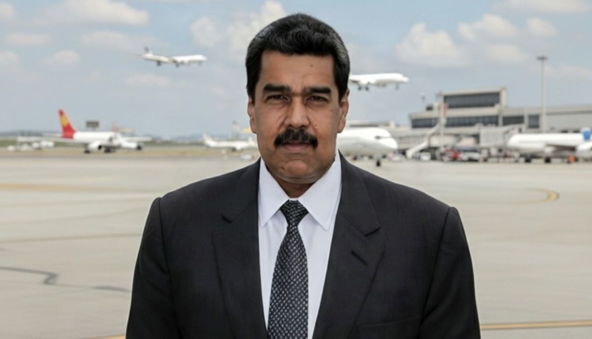 Trump autoriza, de nuevo, los vuelos comerciales a Venezuela tras la captura de Nicolás Maduro. Trump autoriza, de nuevo, los vuelos comerciales a Venezuela tras la captura de Nicolás Maduro.